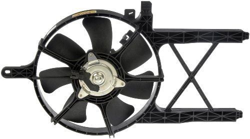 Dorman 621-387 a/c condenser fan assembly