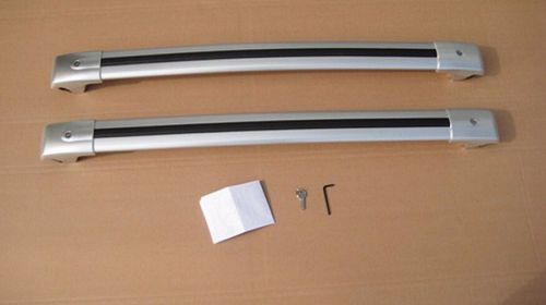 Fit for bmw x3 2008 2009 2010 roof rack cross bar crossbar