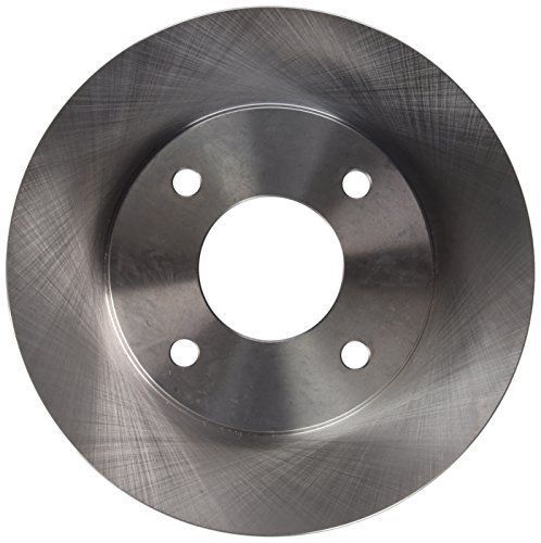 Centric parts 121.42041 c-tek standard brake rotor