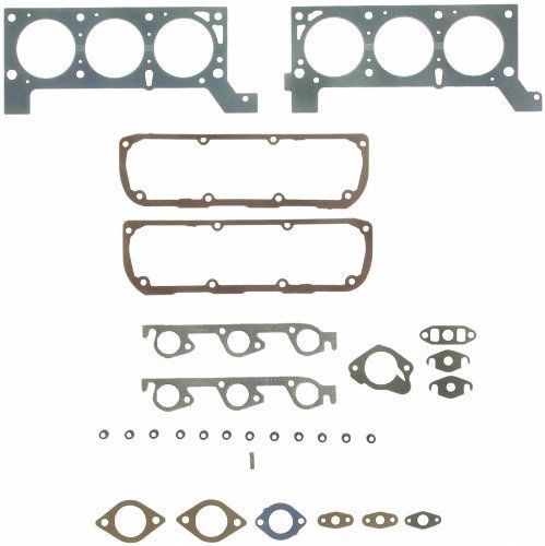 Cylinder head gasket set