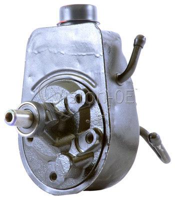 Vision-oe 731-2245 steering pump-power steering pump