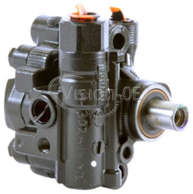 Vision-oe 990-0239 steering pump-power steering pump