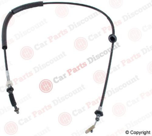 New cofle clutch cable, 22910sd7671