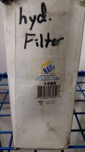 Napa hydraulic filter 1496