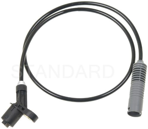 Abs wheel speed sensor-speed sensor standard als462 fits 87-95 bmw 325is