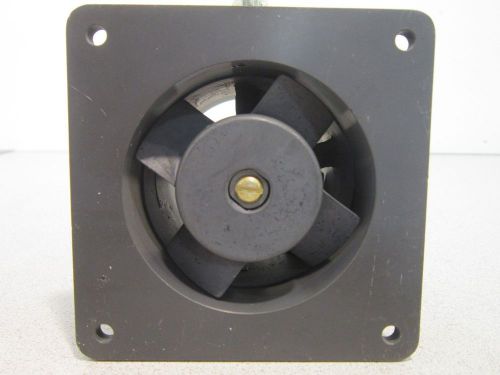 Trw vaneaxial fan 19a2914, nsn 4140012368856, 200vac, 400hz, 3ph, appears unused