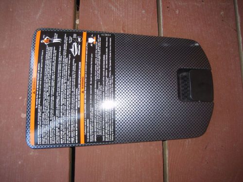 Nice 80 hour seadoo glove box door gtx di 269500753