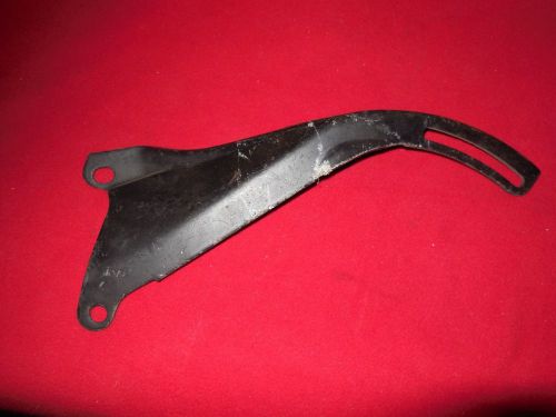 1964-1968 chevelle camaro nova impala 283 327 350 upper alternator bracket