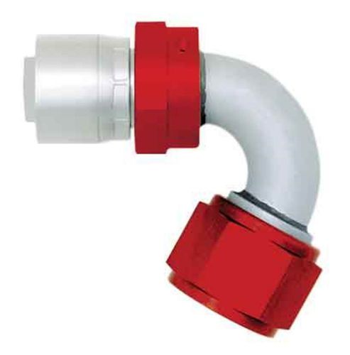 Aeroquip fbm4245 aqp hose fitting