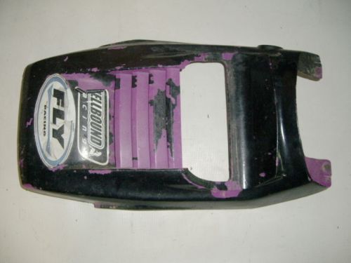 93 yamaha warrior 350 hood 11118