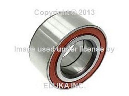 Bmw oem wheel bearing (45 x 85 x 41 mm) e82 e88 e90 e90n e91 e91n e92 e92n