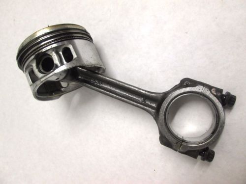 65w-11631-00-96 piston connecting rod yamaha outboard freshwater 62y-11650-00-00