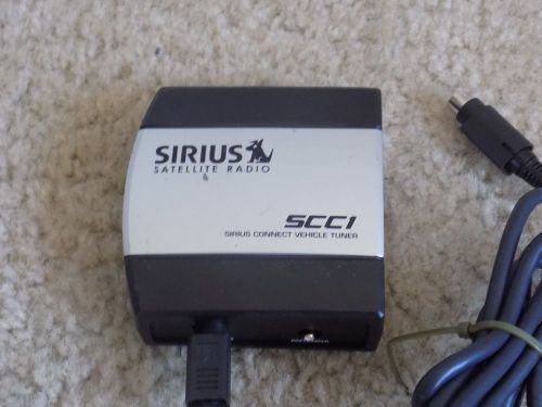Sirius scc1