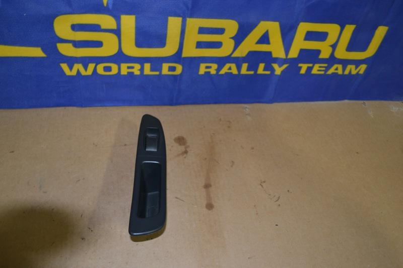 05 06 07 subaru impreza wrx door switch power rear lh left driver side oem