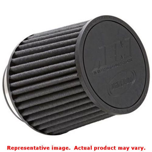 Aem induction 21-204bf dryflow air filter 0in (0mm) fits:universal 0 - 0 non ap