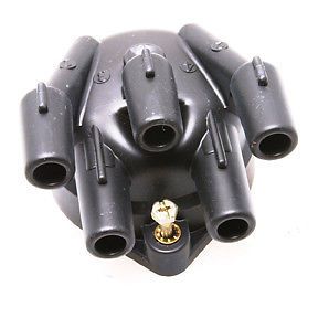 Distributor cap original eng mgmt 4025 fits 93-96 nissan altima 2.4l-l4