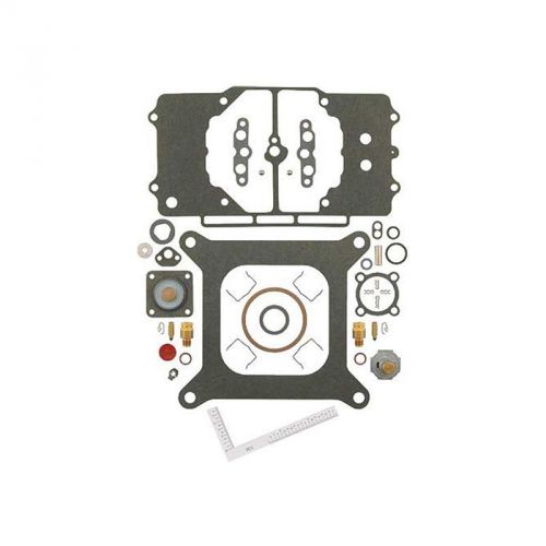 Carburetor tune up kit - ford &amp; autolite 4100 4 bbl - falcon &amp; comet