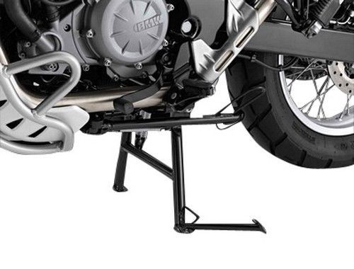 Bmw genuine motorcycle center stand g650gs without lower suspension option