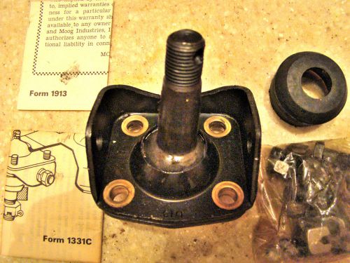 Nos - moog brand new lower ball joint k670 left driver side