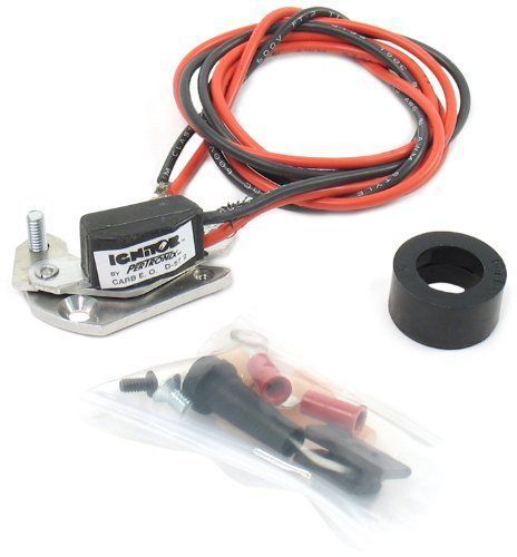 Pertronix 1843 ignition conversion kit - ignitor electronic ignition