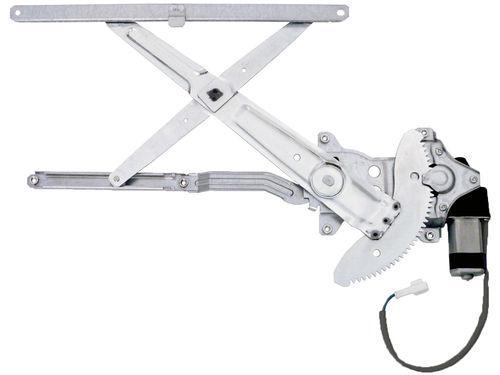 Acdelco professional 11a293 window regulator