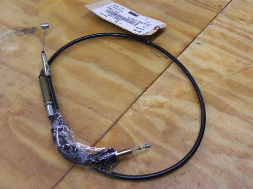 Ski doo nos throttle cable 414388300