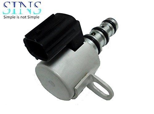 Sins honda acura transmissions shift solenoid black 28400-p6h-013 28400-p7z-004