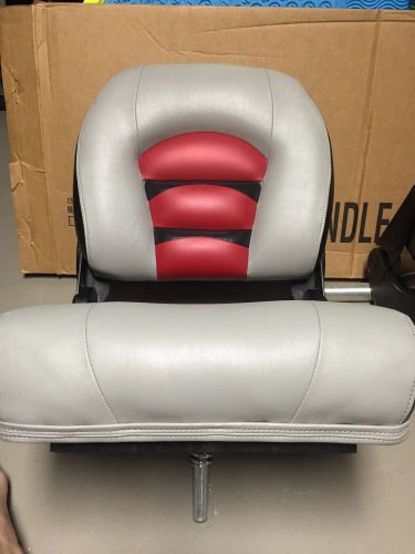 Lowe stinger 175 replacement boat seats pedestal style