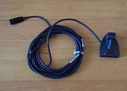 Humminbird xnt 9 20 t transducer