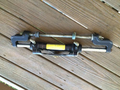 Hc5345-3 seastar hydraulic steering cylinder