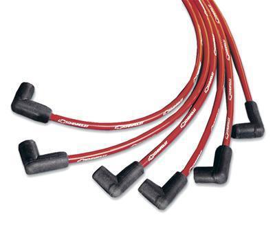 Gm performance spark plug wire 12361051