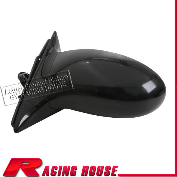 99-01 olds alero rear view manual mirror left hand driver rear view side new