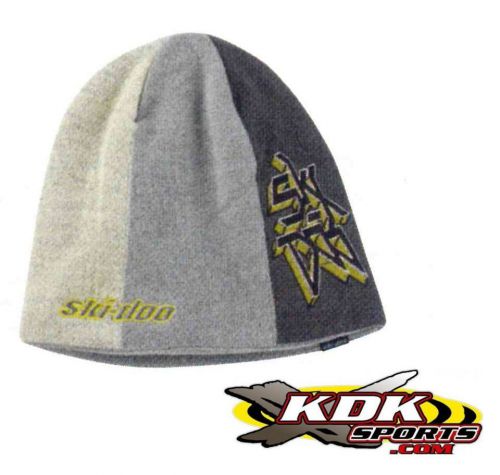 2015 ski-doo teen racing beanie 4479270096