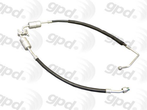 Global parts distributors 4811504 compressor hose assembly