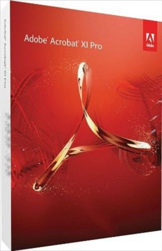 Brnad.new.adobe.acrobat.xi pro professional for windows full version teach