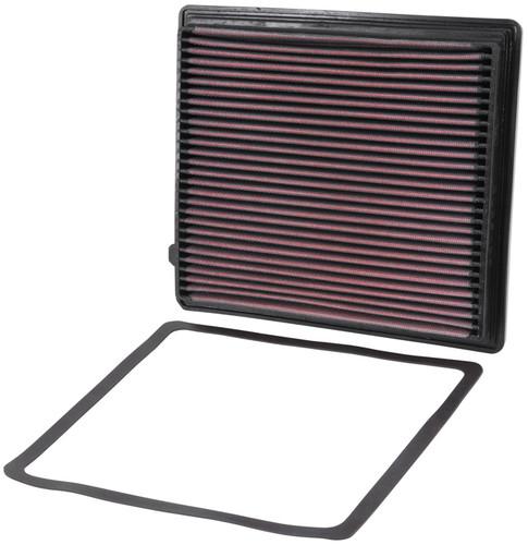 K&n filter 33-2206 air filter