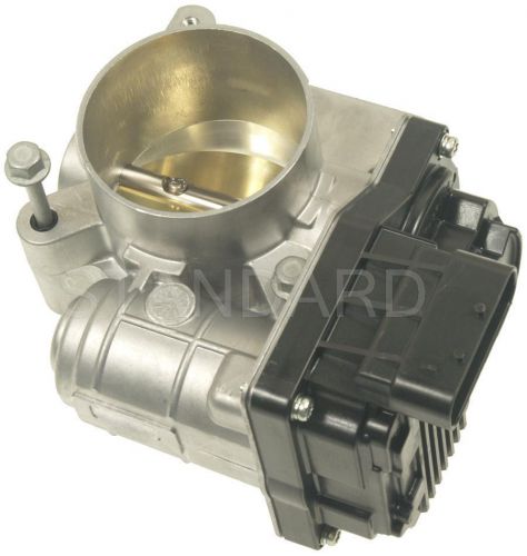 Techsmart throttle body motor fits 2005-2006 saturn relay-2,relay-3  stan