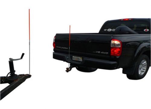 Bump-it trailer hitch alignment kit - new - free shipping