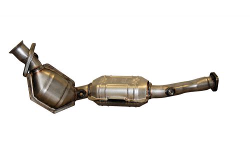 Catalytic converter fits 1996-2002 mercury grand marquis  bosal 49 stat