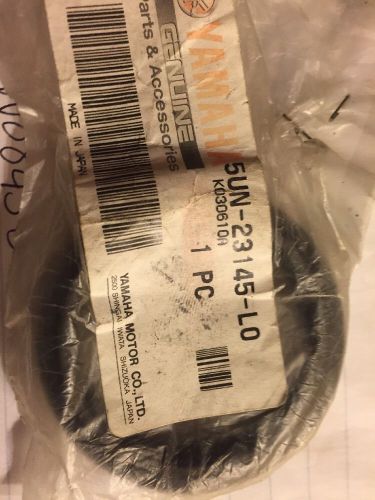 Yamaha 5un-23145-l0 oil seal