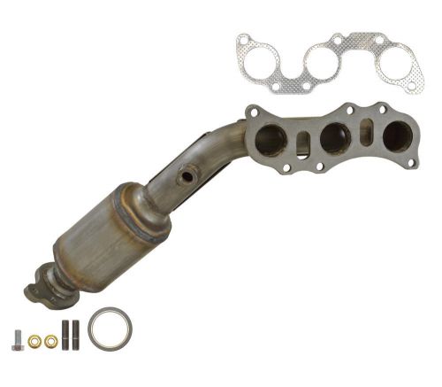 Catalytic converter fits 2003-2010 toyota 4runner tacoma fj cruiser  easte