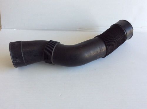 1998 mercedes benz r129 sl500 oem left side air cleaner intake hose used