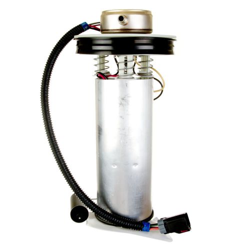 Fuel pump module assembly delphi fg1076 fits 97-01 jeep cherokee 4.0l-l6