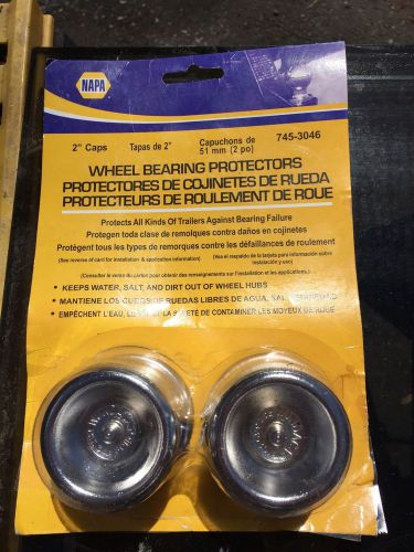 Bearing protectors