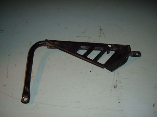 Yamaha blaster stock oil tank guard