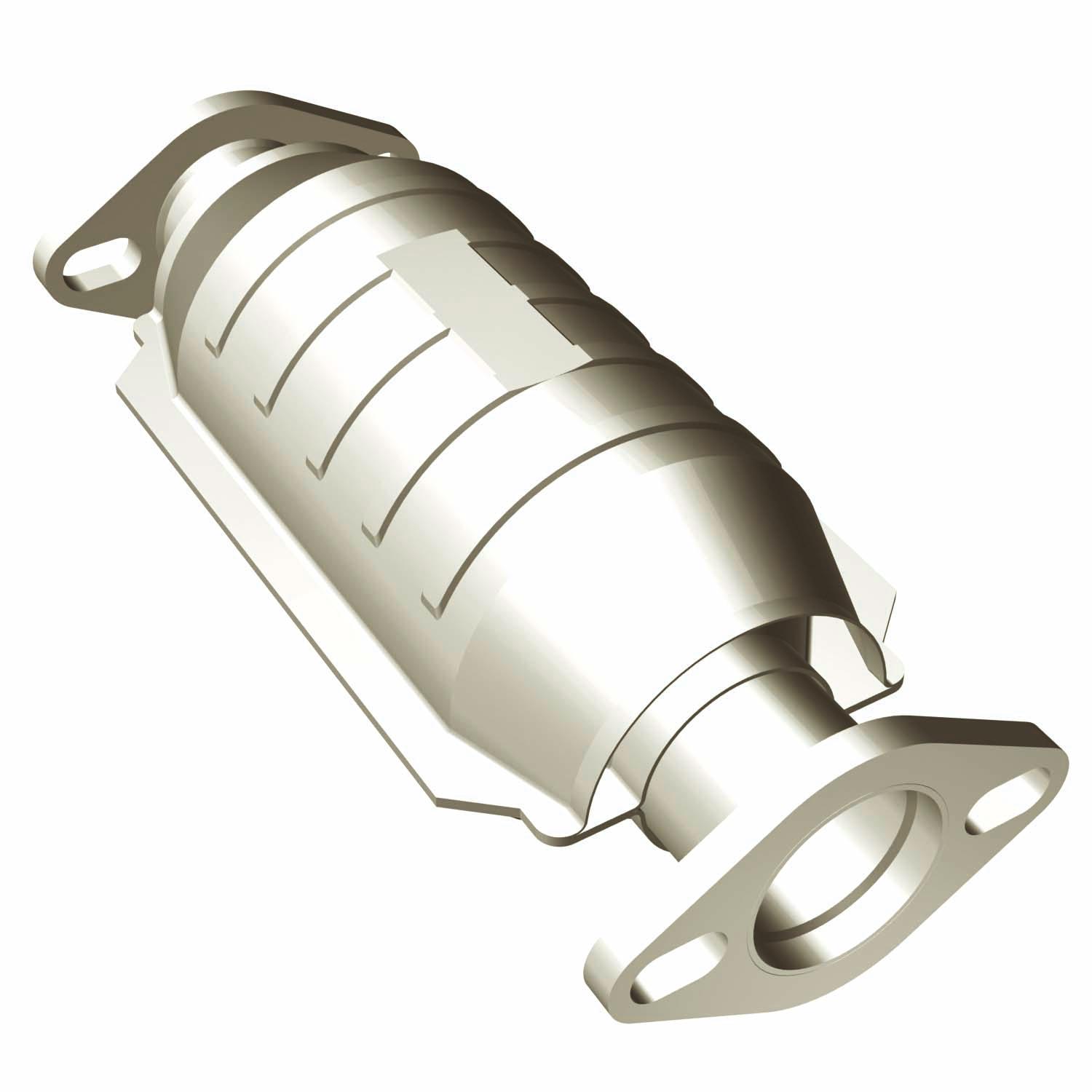 Magnaflow 337297 direct fit california catalytic converter