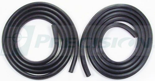 1973 - 1979 ford f-series truck weatherstrip door seal kit