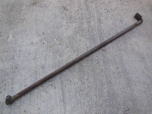 Porsche 356 b gear shift rod