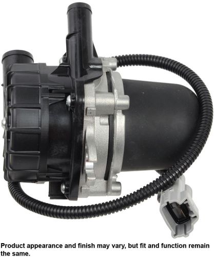 Cardone industries 33-2504m remanufactured air pump