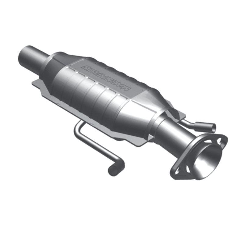 Magnaflow 36349 direct fit california catalytic converter  83-90 escort/exp/lynx